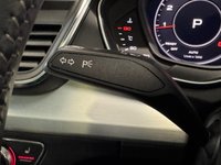 USED 2018 18 AUDI Q5 2.0 TFSI S line SUV 5dr Petrol S Tronic quattro Euro 6 (s/s) (252 ps) +OVER &pound;6K FACTORY OPTIONS+