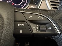 USED 2018 18 AUDI Q5 2.0 TFSI S line SUV 5dr Petrol S Tronic quattro Euro 6 (s/s) (252 ps) +OVER &pound;6K FACTORY OPTIONS+