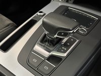 USED 2018 18 AUDI Q5 2.0 TFSI S line SUV 5dr Petrol S Tronic quattro Euro 6 (s/s) (252 ps) +OVER &pound;6K FACTORY OPTIONS+