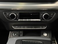 USED 2018 18 AUDI Q5 2.0 TFSI S line SUV 5dr Petrol S Tronic quattro Euro 6 (s/s) (252 ps) +OVER &pound;6K FACTORY OPTIONS+