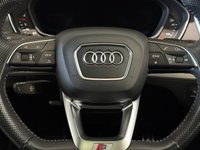 USED 2018 18 AUDI Q5 2.0 TFSI S line SUV 5dr Petrol S Tronic quattro Euro 6 (s/s) (252 ps) +OVER &pound;6K FACTORY OPTIONS+
