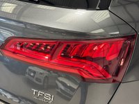 USED 2018 18 AUDI Q5 2.0 TFSI S line SUV 5dr Petrol S Tronic quattro Euro 6 (s/s) (252 ps) +OVER &pound;6K FACTORY OPTIONS+