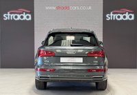 USED 2018 18 AUDI Q5 2.0 TFSI S line SUV 5dr Petrol S Tronic quattro Euro 6 (s/s) (252 ps) +OVER &pound;6K FACTORY OPTIONS+