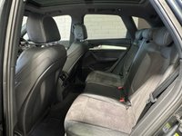 USED 2018 18 AUDI Q5 2.0 TFSI S line SUV 5dr Petrol S Tronic quattro Euro 6 (s/s) (252 ps) +OVER &pound;6K FACTORY OPTIONS+