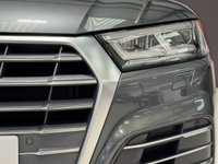 USED 2018 18 AUDI Q5 2.0 TFSI S line SUV 5dr Petrol S Tronic quattro Euro 6 (s/s) (252 ps) +OVER &pound;6K FACTORY OPTIONS+
