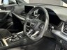 USED 2018 18 AUDI Q5 2.0 TFSI S line SUV 5dr Petrol S Tronic quattro Euro 6 (s/s) (252 ps) +OVER &pound;6K FACTORY OPTIONS+