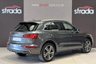 USED 2018 18 AUDI Q5 2.0 TFSI S line SUV 5dr Petrol S Tronic quattro Euro 6 (s/s) (252 ps) +OVER &pound;6K FACTORY OPTIONS+