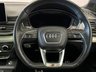 USED 2018 18 AUDI Q5 2.0 TFSI S line SUV 5dr Petrol S Tronic quattro Euro 6 (s/s) (252 ps) +OVER &pound;6K FACTORY OPTIONS+