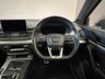 USED 2018 18 AUDI Q5 2.0 TFSI S line SUV 5dr Petrol S Tronic quattro Euro 6 (s/s) (252 ps) +OVER &pound;6K FACTORY OPTIONS+