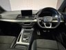 USED 2018 18 AUDI Q5 2.0 TFSI S line SUV 5dr Petrol S Tronic quattro Euro 6 (s/s) (252 ps) +OVER &pound;6K FACTORY OPTIONS+