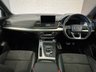 USED 2018 18 AUDI Q5 2.0 TFSI S line SUV 5dr Petrol S Tronic quattro Euro 6 (s/s) (252 ps) +OVER &pound;6K FACTORY OPTIONS+