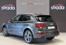 USED 2018 18 AUDI Q5 2.0 TFSI S line SUV 5dr Petrol S Tronic quattro Euro 6 (s/s) (252 ps) +OVER &pound;6K FACTORY OPTIONS+