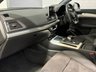 USED 2018 18 AUDI Q5 2.0 TFSI S line SUV 5dr Petrol S Tronic quattro Euro 6 (s/s) (252 ps) +OVER &pound;6K FACTORY OPTIONS+