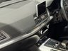 USED 2018 18 AUDI Q5 2.0 TFSI S line SUV 5dr Petrol S Tronic quattro Euro 6 (s/s) (252 ps) +OVER &pound;6K FACTORY OPTIONS+