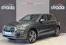 USED 2018 18 AUDI Q5 2.0 TFSI S line SUV 5dr Petrol S Tronic quattro Euro 6 (s/s) (252 ps) +OVER &pound;6K FACTORY OPTIONS+