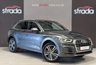 USED 2018 18 AUDI Q5 2.0 TFSI S line SUV 5dr Petrol S Tronic quattro Euro 6 (s/s) (252 ps) +OVER &pound;6K FACTORY OPTIONS+