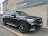 USED 2015 65 MERCEDES-BENZ GLC 2.1 GLC250d AMG Line (Premium Plus) SUV 5dr Diesel G-Tronic 4MATIC Euro 6 (s/s) (204 ps) 