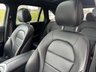 USED 2015 65 MERCEDES-BENZ GLC 2.1 GLC250d AMG Line (Premium Plus) SUV 5dr Diesel G-Tronic 4MATIC Euro 6 (s/s) (204 ps) 