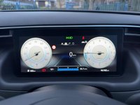 USED 2021 71 HYUNDAI TUCSON 1.6 T-GDi SE Connect SUV 5dr Petrol Manual Euro 6 (s/s) (150 ps) CarPlay, Reverse Camera