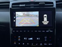 USED 2021 71 HYUNDAI TUCSON 1.6 T-GDi SE Connect SUV 5dr Petrol Manual Euro 6 (s/s) (150 ps) CarPlay, Reverse Camera