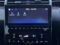 USED 2021 71 HYUNDAI TUCSON 1.6 T-GDi SE Connect SUV 5dr Petrol Manual Euro 6 (s/s) (150 ps) CarPlay, Reverse Camera