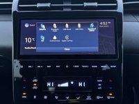 USED 2021 71 HYUNDAI TUCSON 1.6 T-GDi SE Connect SUV 5dr Petrol Manual Euro 6 (s/s) (150 ps) CarPlay, Reverse Camera