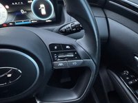 USED 2021 71 HYUNDAI TUCSON 1.6 T-GDi SE Connect SUV 5dr Petrol Manual Euro 6 (s/s) (150 ps) CarPlay, Reverse Camera