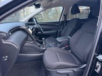 USED 2021 71 HYUNDAI TUCSON 1.6 T-GDi SE Connect SUV 5dr Petrol Manual Euro 6 (s/s) (150 ps) CarPlay, Reverse Camera