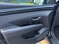 USED 2021 71 HYUNDAI TUCSON 1.6 T-GDi SE Connect SUV 5dr Petrol Manual Euro 6 (s/s) (150 ps) CarPlay, Reverse Camera