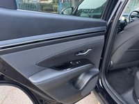 USED 2021 71 HYUNDAI TUCSON 1.6 T-GDi SE Connect SUV 5dr Petrol Manual Euro 6 (s/s) (150 ps) CarPlay, Reverse Camera