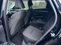 USED 2021 71 HYUNDAI TUCSON 1.6 T-GDi SE Connect SUV 5dr Petrol Manual Euro 6 (s/s) (150 ps) CarPlay, Reverse Camera