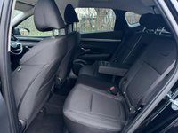 USED 2021 71 HYUNDAI TUCSON 1.6 T-GDi SE Connect SUV 5dr Petrol Manual Euro 6 (s/s) (150 ps) CarPlay, Reverse Camera