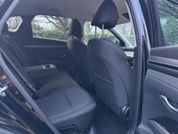 USED 2021 71 HYUNDAI TUCSON 1.6 T-GDi SE Connect SUV 5dr Petrol Manual Euro 6 (s/s) (150 ps) CarPlay, Reverse Camera