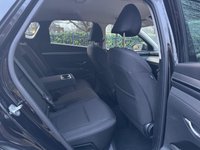 USED 2021 71 HYUNDAI TUCSON 1.6 T-GDi SE Connect SUV 5dr Petrol Manual Euro 6 (s/s) (150 ps) CarPlay, Reverse Camera