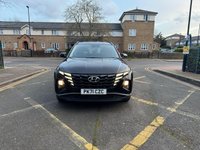 USED 2021 71 HYUNDAI TUCSON 1.6 T-GDi SE Connect SUV 5dr Petrol Manual Euro 6 (s/s) (150 ps) CarPlay, Reverse Camera