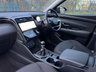 USED 2021 71 HYUNDAI TUCSON 1.6 T-GDi SE Connect SUV 5dr Petrol Manual Euro 6 (s/s) (150 ps) CarPlay, Reverse Camera