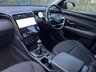 USED 2021 71 HYUNDAI TUCSON 1.6 T-GDi SE Connect SUV 5dr Petrol Manual Euro 6 (s/s) (150 ps) CarPlay, Reverse Camera