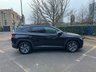 USED 2021 71 HYUNDAI TUCSON 1.6 T-GDi SE Connect SUV 5dr Petrol Manual Euro 6 (s/s) (150 ps) CarPlay, Reverse Camera
