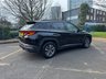USED 2021 71 HYUNDAI TUCSON 1.6 T-GDi SE Connect SUV 5dr Petrol Manual Euro 6 (s/s) (150 ps) CarPlay, Reverse Camera
