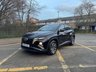 USED 2021 71 HYUNDAI TUCSON 1.6 T-GDi SE Connect SUV 5dr Petrol Manual Euro 6 (s/s) (150 ps) CarPlay, Reverse Camera