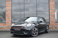 USED 2019 19 MINI HATCH 2.0 John Cooper Works Hatchback 3dr Petrol Steptronic Euro 6 (s/s) (231 ps) HUD / HK / COMFORT PLUS