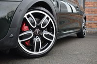 USED 2019 19 MINI HATCH 2.0 John Cooper Works Hatchback 3dr Petrol Steptronic Euro 6 (s/s) (231 ps) HUD / HK / COMFORT PLUS