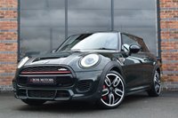 USED 2019 19 MINI HATCH 2.0 John Cooper Works Hatchback 3dr Petrol Steptronic Euro 6 (s/s) (231 ps) HUD / HK / COMFORT PLUS