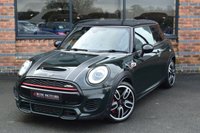 USED 2019 19 MINI HATCH 2.0 John Cooper Works Hatchback 3dr Petrol Steptronic Euro 6 (s/s) (231 ps) HUD / HK / COMFORT PLUS