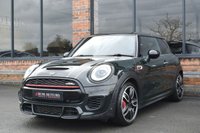 USED 2019 19 MINI HATCH 2.0 John Cooper Works Hatchback 3dr Petrol Steptronic Euro 6 (s/s) (231 ps) HUD / HK / COMFORT PLUS