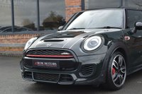 USED 2019 19 MINI HATCH 2.0 John Cooper Works Hatchback 3dr Petrol Steptronic Euro 6 (s/s) (231 ps) HUD / HK / COMFORT PLUS