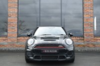 USED 2019 19 MINI HATCH 2.0 John Cooper Works Hatchback 3dr Petrol Steptronic Euro 6 (s/s) (231 ps) HUD / HK / COMFORT PLUS