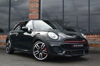 USED 2019 19 MINI HATCH 2.0 John Cooper Works Hatchback 3dr Petrol Steptronic Euro 6 (s/s) (231 ps) HUD / HK / COMFORT PLUS