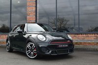 USED 2019 19 MINI HATCH 2.0 John Cooper Works Hatchback 3dr Petrol Steptronic Euro 6 (s/s) (231 ps) HUD / HK / COMFORT PLUS
