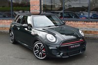 USED 2019 19 MINI HATCH 2.0 John Cooper Works Hatchback 3dr Petrol Steptronic Euro 6 (s/s) (231 ps) HUD / HK / COMFORT PLUS